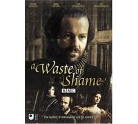 A Waste of Shame-William Shakespeare [Import]