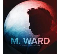 A Wasteland Companion – Merge Labs