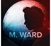 A wasteland companion CD