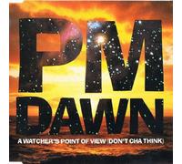 A watcher's Point of View [Import]