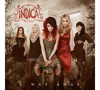 Indica – A Way Away