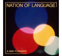 A Way Forward Vinyle
