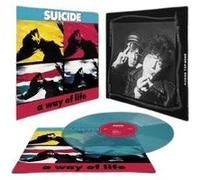 A Way Of Life 30th Anniversary Édition Limitée Vinyle Coloré