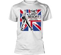 A Way of Life by Last Resort The Quality Merch Tee for Men White L