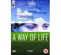 A Way of Life [Import allemand]