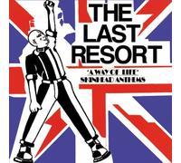 A Way Of Life: Skinhead Anthems