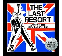 A Way of Life – Skinhead Anthems – CD – édition étendue