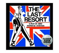 A Way of Life – Skinhead Anthems – CD – édition étendue