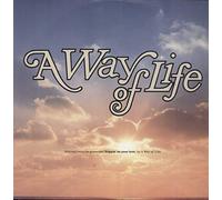 A Way Of Life - Trippin' on Your Love (Full Length Version, 1990) [Import]
