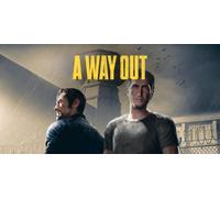 A Way Out (Xbox)