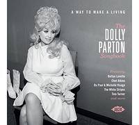 A Way to Make a Living-the Dolly Parton Songbook
