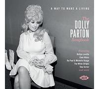 A Way to Make a Living-The Dolly Parton Songbook