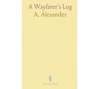 A Wayfarer's Log