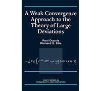 A Weak Convergence Approach to the Theory of Large Deviations
