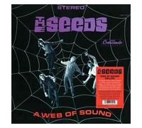 The Seeds - A Web Of Sound - Deluxe [Vinyl Lp] Uk - Import