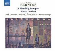 Wedding Bouqet [Cd]