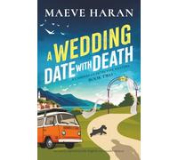 A Wedding Date with Death: An utterly unputdownable English cozy murder mystery