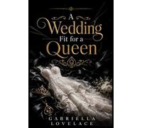 A Wedding Fit for a Queen: A White Dress & The Black Bulls