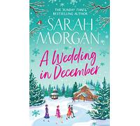 Wedding In December - [Livre en VO] Unknown (Auteur)