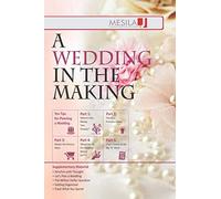 A Wedding in the Making