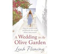 A Wedding in the Olive Garden