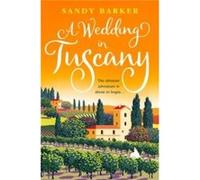 A Wedding in Tuscany