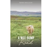 A Wee Bump in the Road