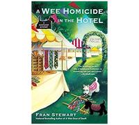 A Wee Homicide In The Hotel