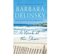 A W t The Shore - Barbara Delinsky - Little Brown Book Group - Livre en Anglais - Paperback Barbara DelinskyBarbara Delinsky (Auteur)
