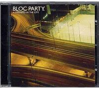 Bloc Party – A Weekend in the City