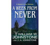 A W rom Never: Murphy's Law (Western Series Level I (24))