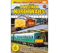 A Week in North Wales: New Double DVD Special Collectors Edition
