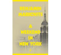A Weekend In New York