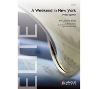 A Weekend In New York / Score + Parties