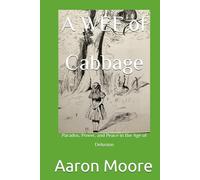 A WEF of Cabbage: Paradox, Power, and Peace in the Age of Delusion