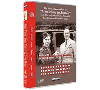 A Welcome to Britain/Ulster [Import anglais]