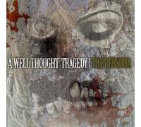 A Well Thought Tragedy - The Persona