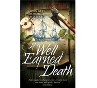A WellEarned Death by L C Tyler L C Tyler (Auteur)