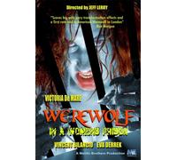 A Werewolf in a Women's Prison by Victoria DeMare