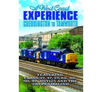 A West Coast Experience - A West Coast Experience - Cheddington to Tamworth [Import anglais]