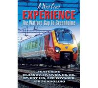 A West Coast Experience: The Watford Gap to Greenholme[NON-US FORMAT, PAL]