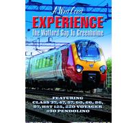 A West Cost Experience - A West Cost Experience - the Watford Gap to Greenholme [Import anglais]