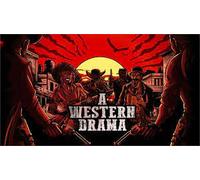 A Western Drama (XB1)