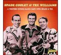 A Western Swing Dance Date With Spade & Tex