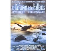A Whale for the Killing [ Origine Espagnole, Sans Langue Francaise ]
