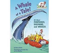 A Whale of a Tale!, Cat in the Hat's Learning Library Aristides Ruiz, Bonnie Worth, Joseph Mathieu (Auteur)