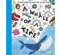 A Whale of a Time: A Funny Poem for Every Day of the Year