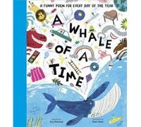 A Whale of a Time by Lou Peacock Lou Peacock (Auteur)