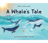 A Whale's Tale