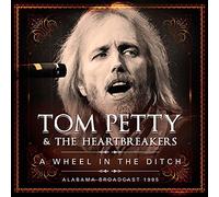 A Wheel in The Ditch Radio Broadcast Alabama 1995